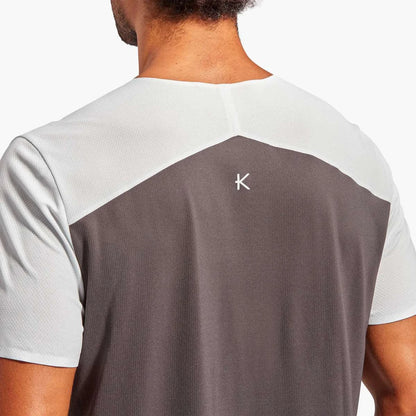 Kymira  Performance T-Shirt for Men -  Elevate your outdoor performance with Kymira's Infrared T-Shirt for Men. Lightweight, breathable, and designed for unrestricted movement. 