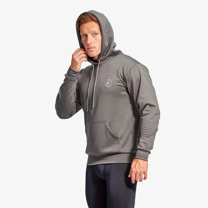 Kymira Infrared Hoodie for Men -  Stay warm and comfortable with the Kymira Infrared Hoody for Men. Designed for outdoor activities, this hoody offers exceptional warmth, breathability, and performance.