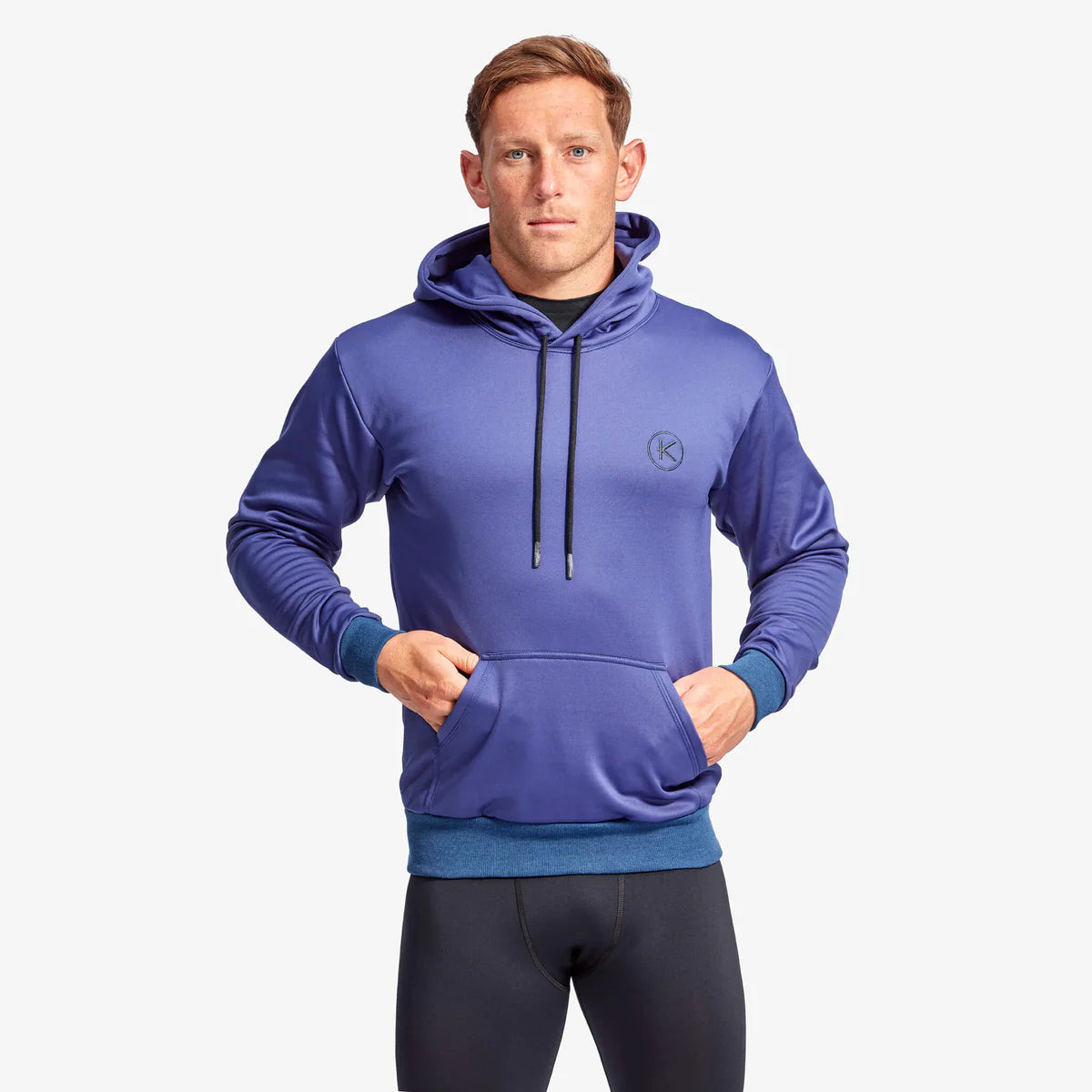 Kymira Infrared Hoodie for Men -  Stay warm and comfortable with the Kymira Infrared Hoody for Men. Designed for outdoor activities, this hoody offers exceptional warmth, breathability, and performance.