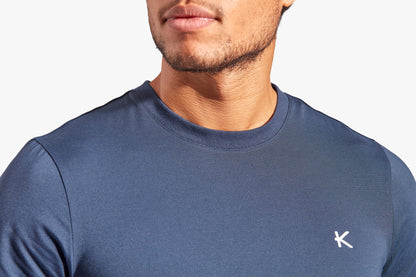 Kymira Men's Recharge Recovery T-Shirt