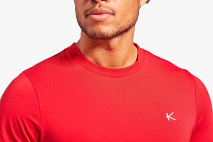 Kymira Men's Recharge Recovery T-Shirt
