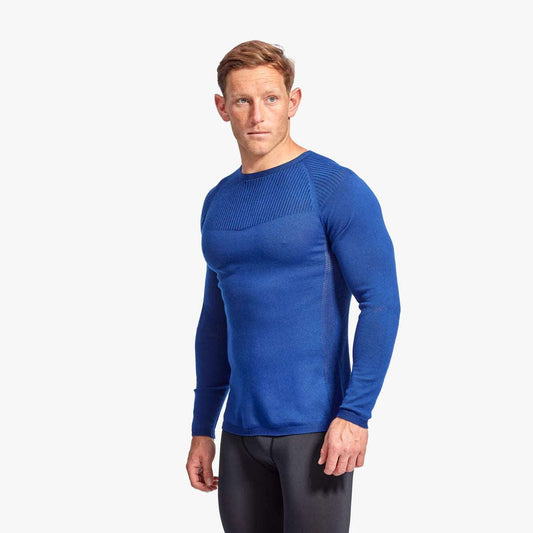 Kymira Infrared Merino Top for Men Tytten