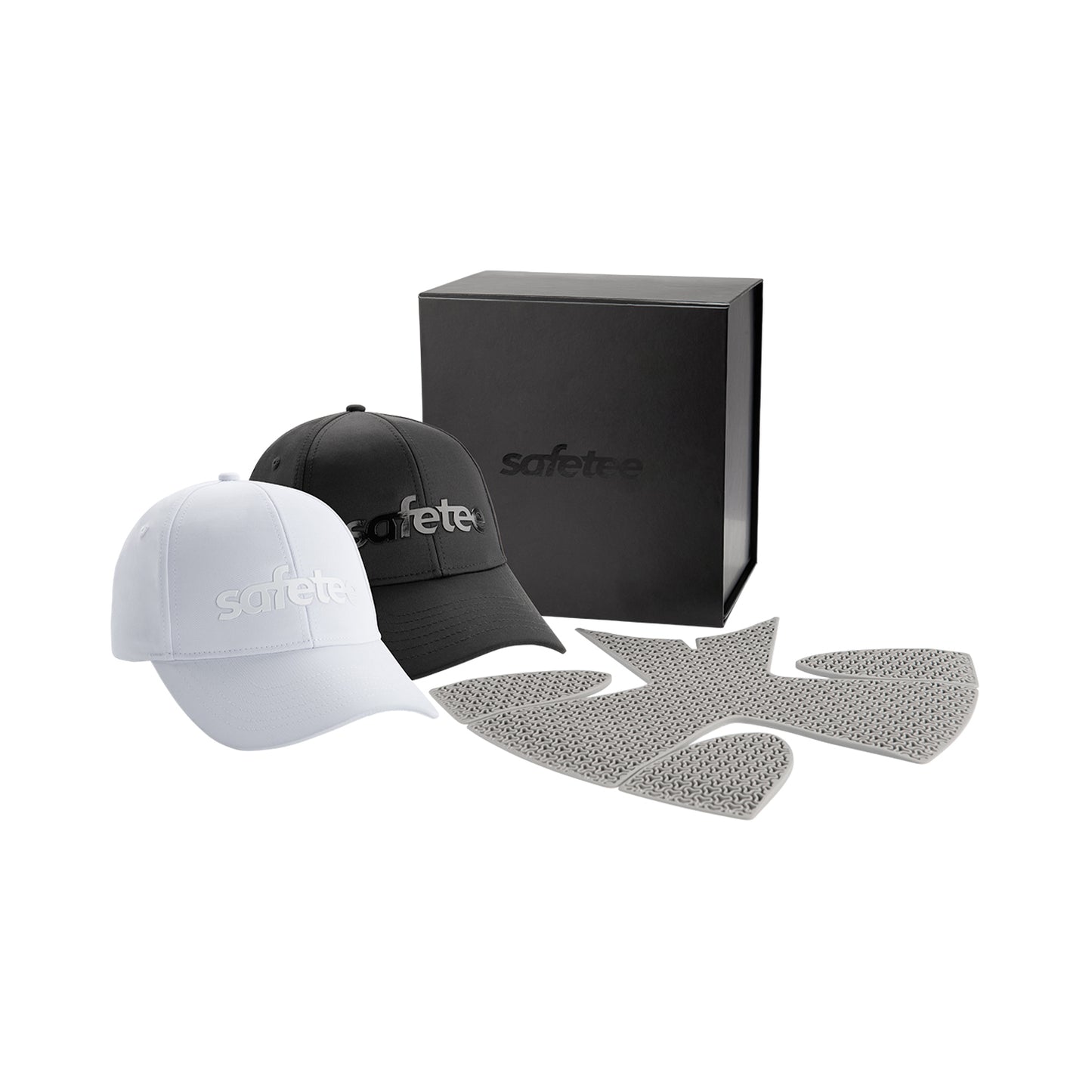 Safetee Golf Caps - Kymira Tytten