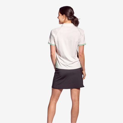 Kymira Strike Collection - Polo Shirt for Women -  Kymira Strike Polo Shirt for Women: Boost performance with advanced technology. Comfortable, breathable, and perfect for golf and outdoor sports.