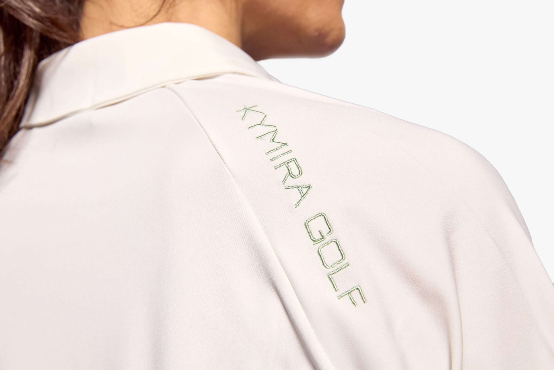 Kymira Strike Collection - Polo Shirt for Women -  Kymira Strike Polo Shirt for Women: Boost performance with advanced technology. Comfortable, breathable, and perfect for golf and outdoor sports.