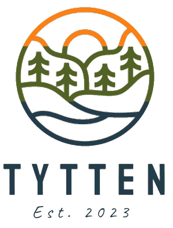 Tytten