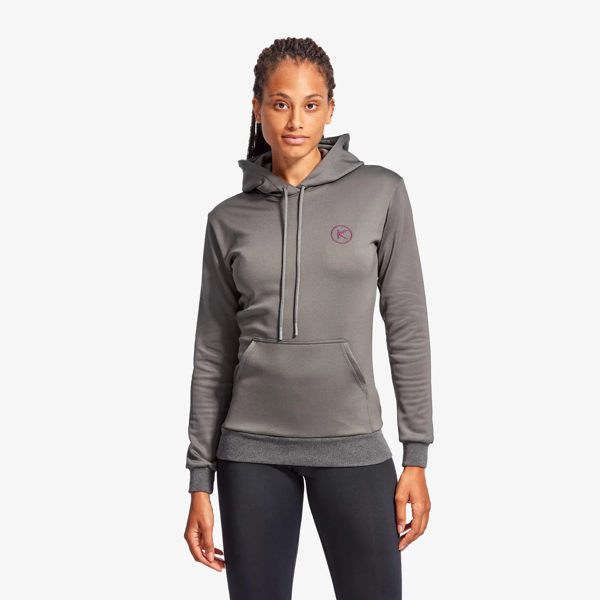 Kymira Infrared Hoodie for Women -  Stay warm & comfortable outdoors with the Kymira Infrared Hoody. Advanced infrared technology provides superior warmth, perfect for sports & activities.