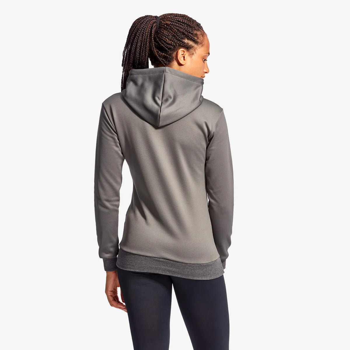 Kymira Infrared Hoodie for Women -  Stay warm & comfortable outdoors with the Kymira Infrared Hoody. Advanced infrared technology provides superior warmth, perfect for sports & activities.