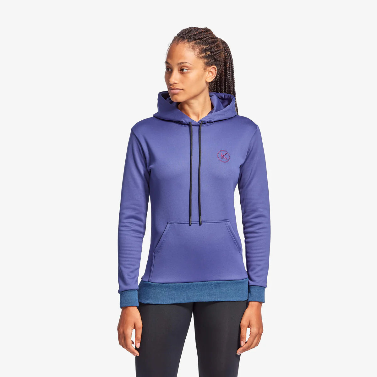 Kymira Infrared Hoodie for Women -  Stay warm & comfortable outdoors with the Kymira Infrared Hoody. Advanced infrared technology provides superior warmth, perfect for sports & activities.