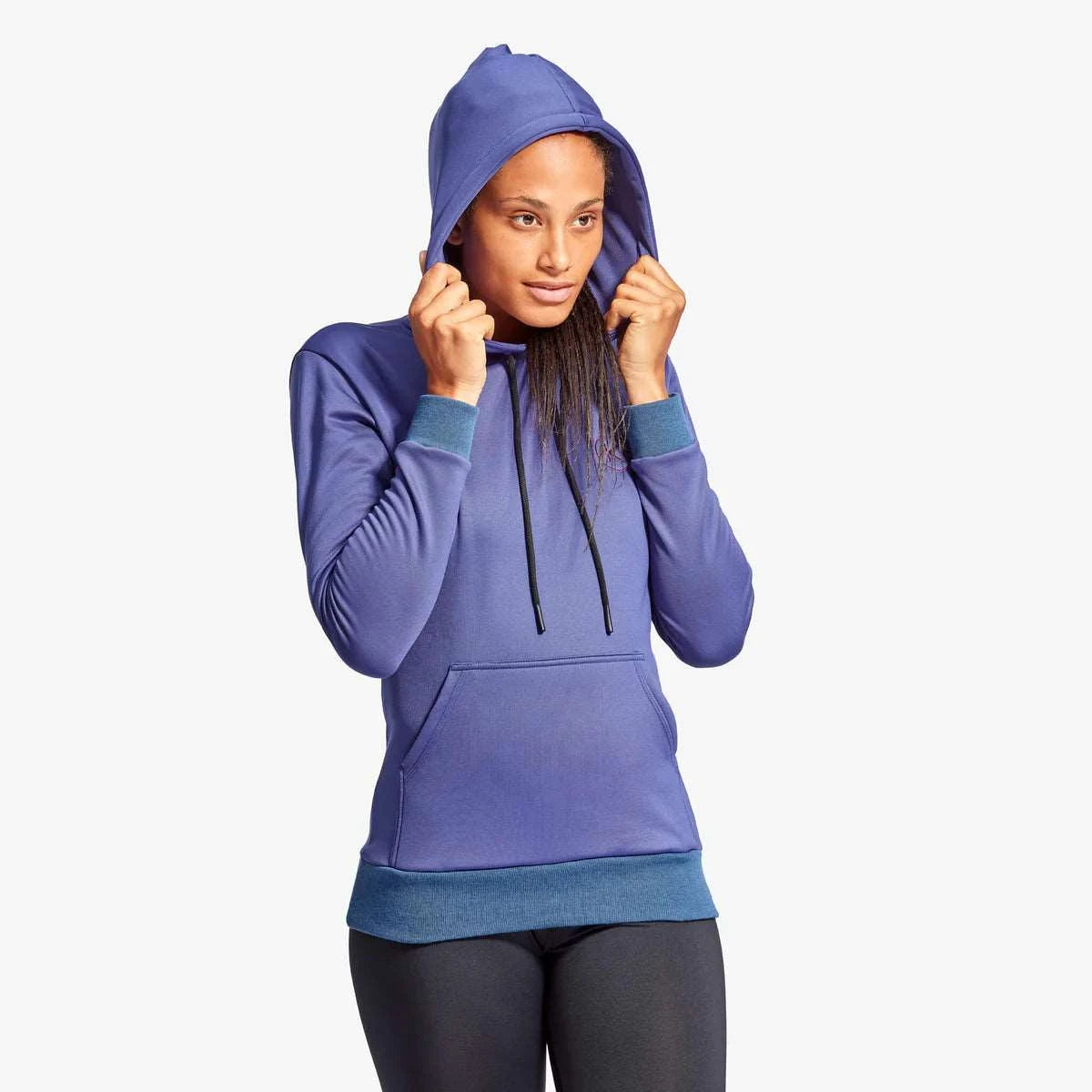 Kymira Infrared Hoodie for Women -  Stay warm & comfortable outdoors with the Kymira Infrared Hoody. Advanced infrared technology provides superior warmth, perfect for sports & activities.