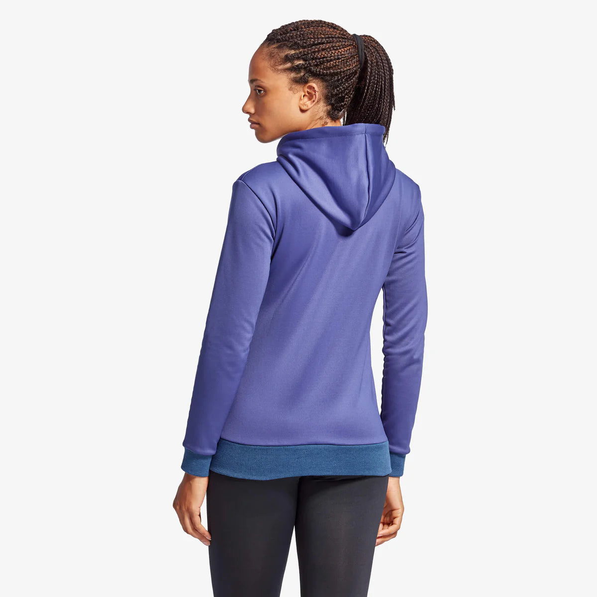 Kymira Infrared Hoodie for Women -  Stay warm & comfortable outdoors with the Kymira Infrared Hoody. Advanced infrared technology provides superior warmth, perfect for sports & activities.