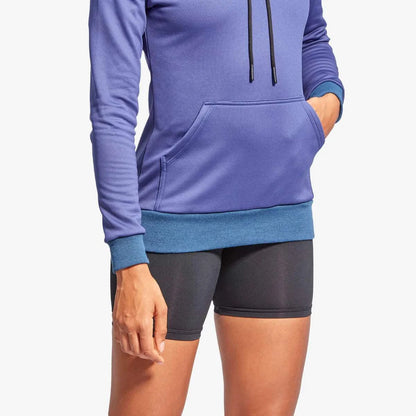 Kymira Infrared Hoodie for Women -  Stay warm & comfortable outdoors with the Kymira Infrared Hoody. Advanced infrared technology provides superior warmth, perfect for sports & activities.