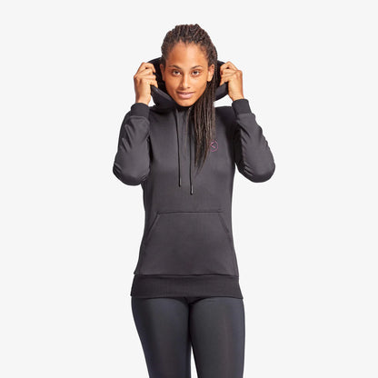 Kymira Infrared Hoodie for Women -  Stay warm & comfortable outdoors with the Kymira Infrared Hoody. Advanced infrared technology provides superior warmth, perfect for sports & activities.