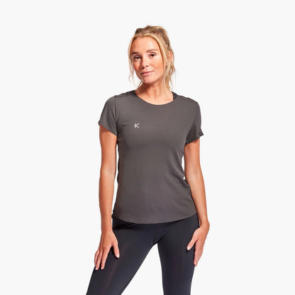 Kymira  Performance T-Shirt for Women -  Elevate your outdoor performance with Kymira's Infrared T-Shirt for Women. Lightweight, breathable, and designed for unrestricted movement.