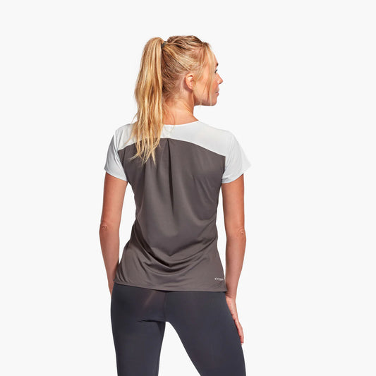 Kymira  Performance T-Shirt for Women -  Elevate your outdoor performance with Kymira's Infrared T-Shirt for Women. Lightweight, breathable, and designed for unrestricted movement.