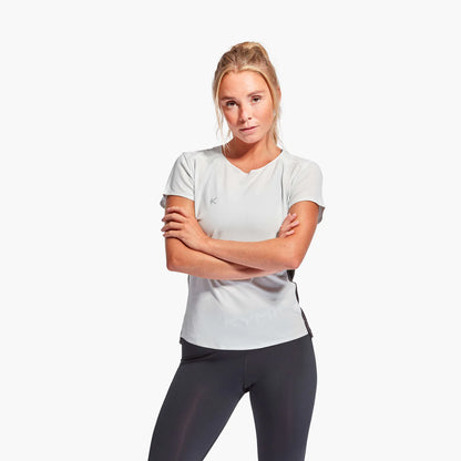 Kymira  Performance T-Shirt for Women -  Elevate your outdoor performance with Kymira's Infrared T-Shirt for Women. Lightweight, breathable, and designed for unrestricted movement.