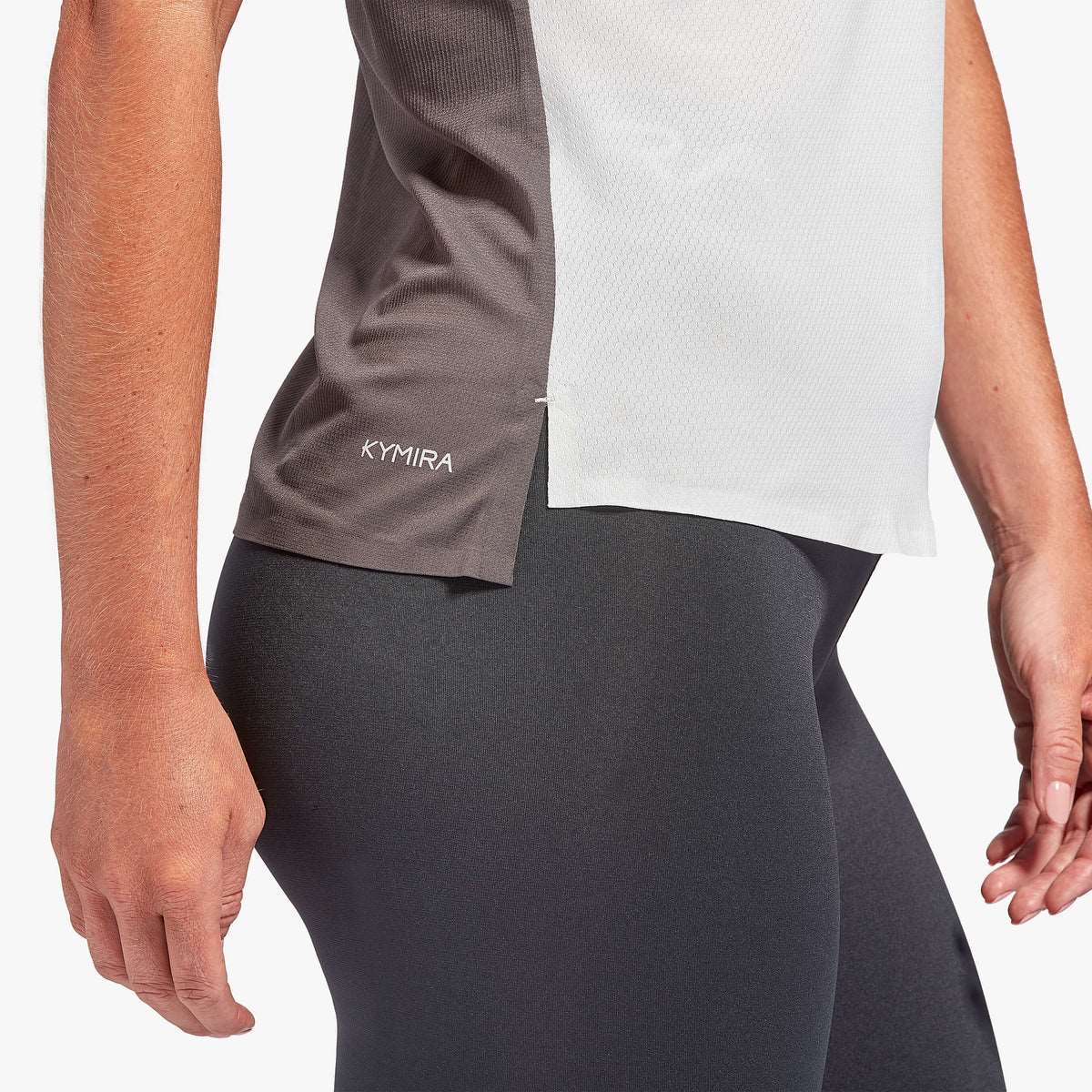 Kymira  Performance T-Shirt for Women -  Elevate your outdoor performance with Kymira's Infrared T-Shirt for Women. Lightweight, breathable, and designed for unrestricted movement.