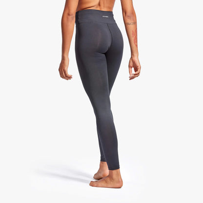 Kymira Infrared Leggings High Waisted for Women -  Kymira High Waisted Leggings with KYnergy tech reduce pain, prevent injury, and optimize body temperature. Features: compression fit, seamless gusset, elastic high waistband, breathable fabric.