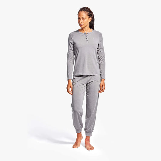 Kymira Infrared Sleepwear Top for Women Tytten