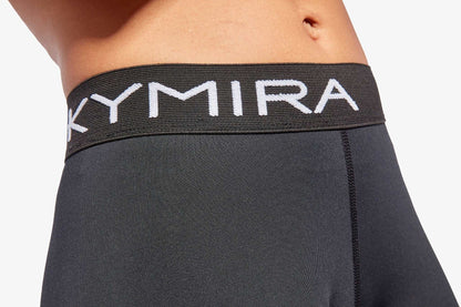 Kymira Infrared Leggings for Women -  Kymira Leggings for women with KYnergy tech reduce pain, prevent injury, and optimize body temperature. Features: compression fit, seamless gusset, elastic waistband, breathable fabric.